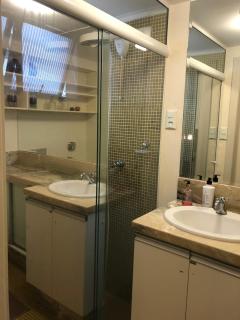 Apartamento confortável quadra mar - Balneário Camboriú - 3