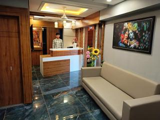 Hotel RK ICON - Ahmedabad - 7