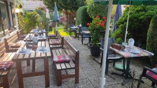 Pension Bergblick - 4