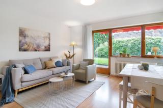 Ferienwohnung Am Buchbühl - 0