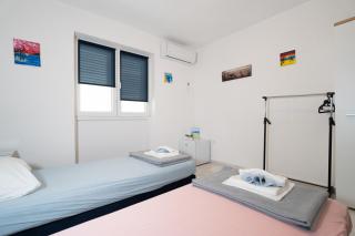 CityHeart-Rooms - Zadar - 1