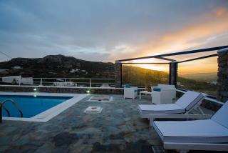 Mykonos Welcome Suites - 3