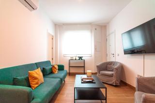 EDomus Castilla 120 - Siviglia - 6