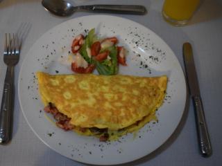 Aquarius Bed and Breakfast - 5