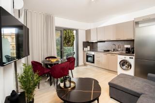 Velvet Luxury Apartments in the City Center by BiNoBi! - Tessalónica - 7