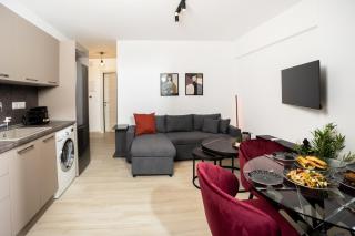 Velvet Luxury Apartments near the City Center by BiNoBi! - 6