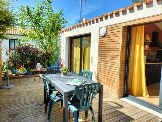 Les Iris - Les Herbiers - 7