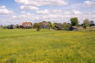 Aan de Amstel - De Kwakel - 2