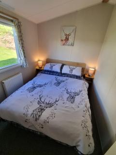 Seaside View Caravan in Polperro - 2