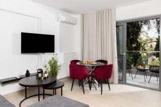 Velvet Luxury Apartments in the City Center by BiNoBi! - Tessalónica - 2