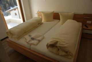 Wohnung in Samnaun-Ravaisch - oberhalb der Gondel - Samnaun - 3