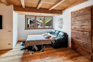 Mountain Dolomiti Apartament Sauna - Predazzo - 8