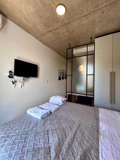 Usina Studio Premium Alcir Salta - 4
