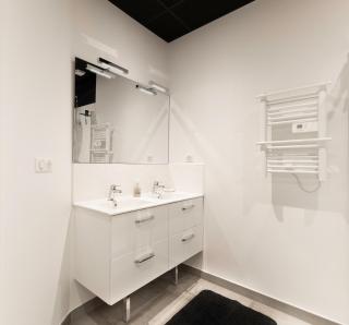 LE PADDOCK "Maison 220 m2 pour 8 à 12 personnes" - Montfort-le-Gesnois - 5