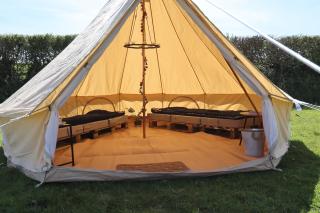 Rescorla Retreats - Blossom - St Austell - 8