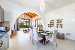 Kymma Bungalow #2 - Ayia Napa - 7
