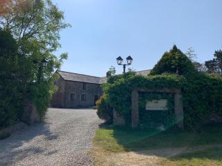 Rescorla Retreats - Blossom - St Austell - 3