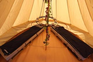 Rescorla Retreats - Blossom - St Austell - 7