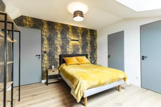 LE PADDOCK "Maison 220 m2 pour 8 à 12 personnes" - Montfort-le-Gesnois - 1