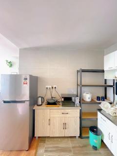 Vivacity Apartment Kuching Jazz 2 125 - Kuching - 4