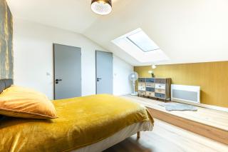LE PADDOCK "Maison 220 m2 pour 8 à 12 personnes" - Montfort-le-Gesnois - 2