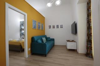 Maison Sara - Bari - 3