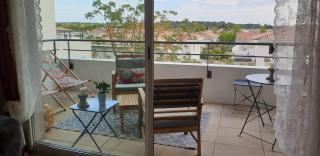 Appartement T2 à 10 min de Montpellier - 7