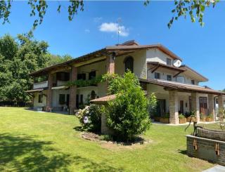 Villa Giulia - Argentera - Peveragno - 0