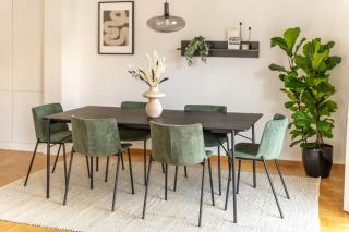 Luminous 3BR Apartment in Cholargos by UPSTREET - 3