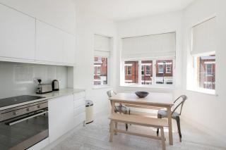 GuestReady - West Kensington Home w/Balcony - Londra - 8
