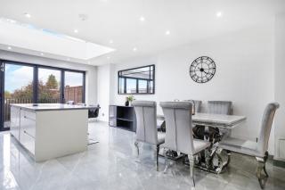 Hububb Luxury Eastcote - Eastcote - 8