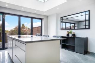 Hububb Luxury Eastcote - 9