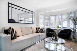 Hububb Luxury Eastcote - 5