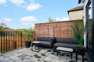 Hububb Luxury Eastcote - 4