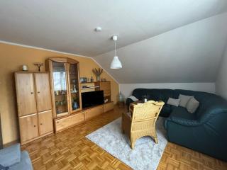 Ferienwohnung Pfadenhauer - Pfarrweisach - 9