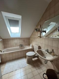 Ferienwohnung Pfadenhauer - Pfarrweisach - 1