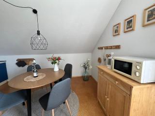 Ferienwohnung Pfadenhauer - Pfarrweisach - 5