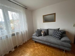 Ferienwohnung Pfadenhauer - Pfarrweisach - 7