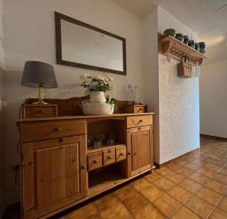 Ferienwohnung Pfadenhauer - Pfarrweisach - 4
