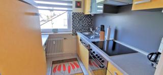BodenSEE Apartment Oberuhldingen Krummes Land - Uhldingen-Mühlhofen - 1