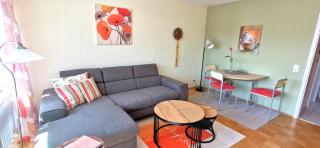 BodenSEE Apartment Oberuhldingen Krummes Land - Uhldingen-Mühlhofen - 8