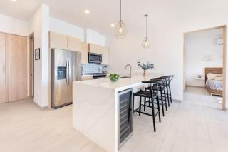 Luxury Seafront Residence in Boutique Development - El Pescadero - 9