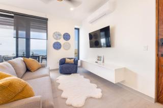 Luxury Seafront Residence in Boutique Development - El Pescadero - 8