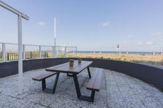 Haya Seaview - The Pier - Scheveningen - 9