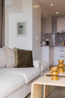 Haya Seaview - The Pier - Scheveningen - 8