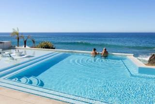Residence 302 New Elegant Oceanfront and Stunning Sunsets Cerritos - El Pescadero - 9
