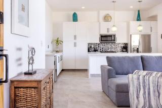 Residence 302 New Elegant Oceanfront and Stunning Sunsets Cerritos - El Pescadero - 4