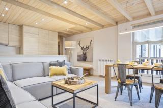 Luderna - Apartamento Val de Ruda A38 de Sanèla - Baqueira-Beret - 6