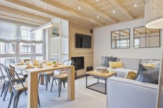 Luderna - Apartamento Val de Ruda A38 de Sanèla - Baqueira-Beret - 7