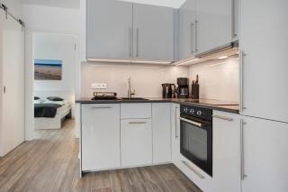 Wohnung Abendrot - Heringsdorf - 4